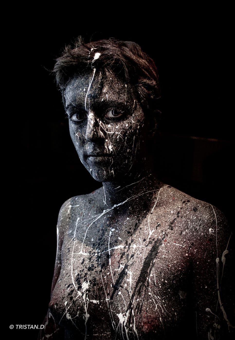 Dark Angel 10