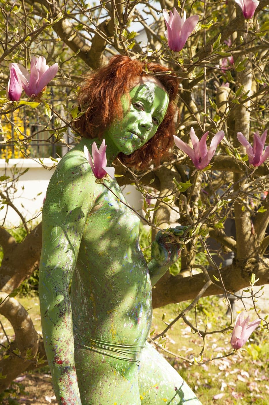 Adam & Eve's, essai 7
