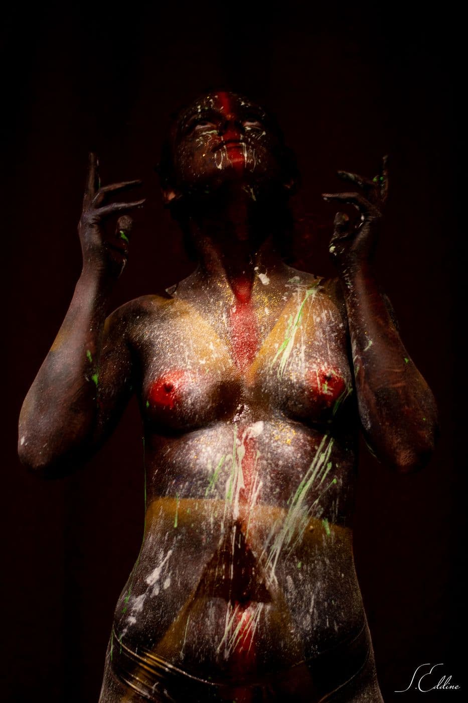 Amazone, essai 2