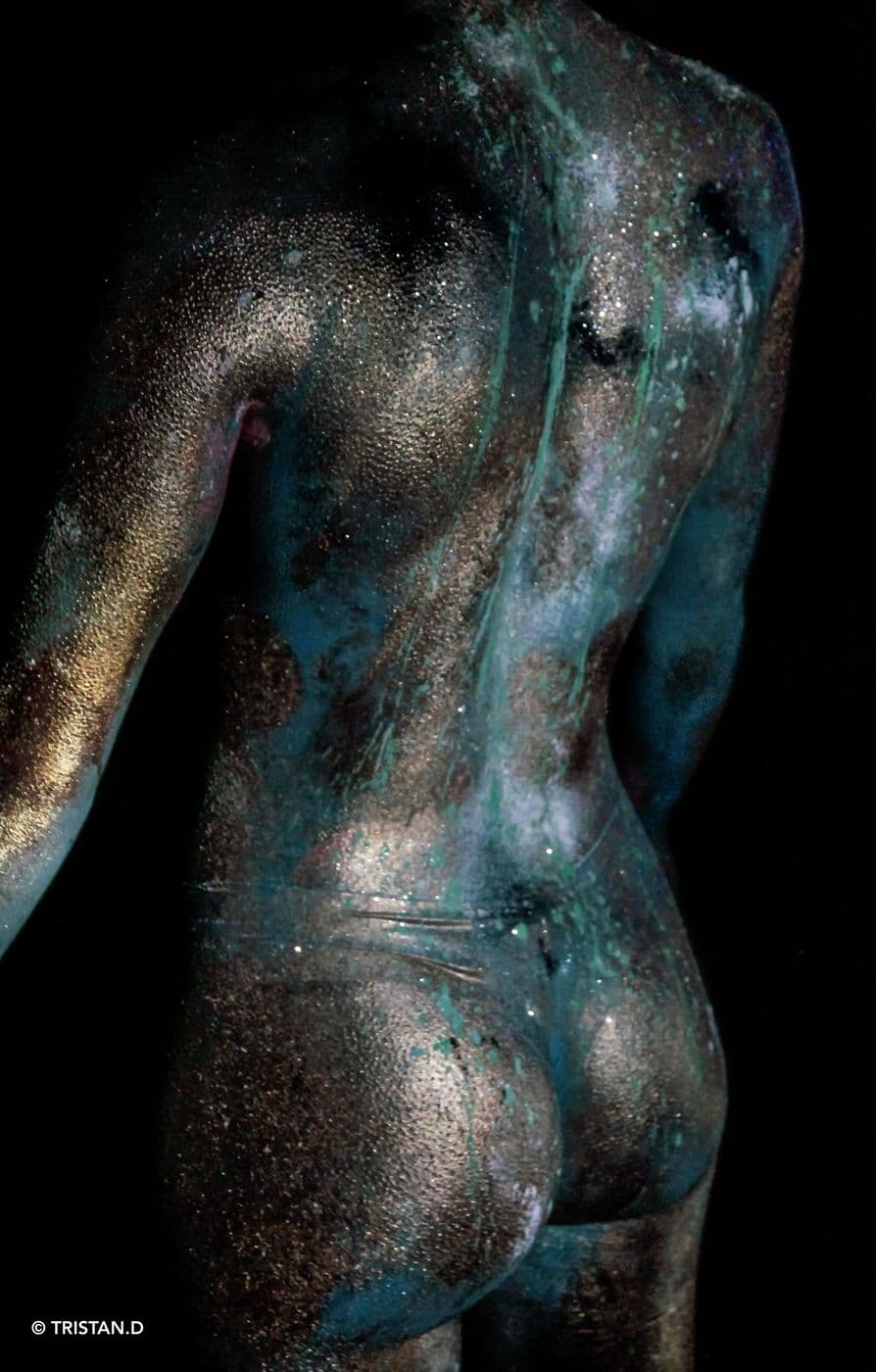 ArtFact2, essai 4