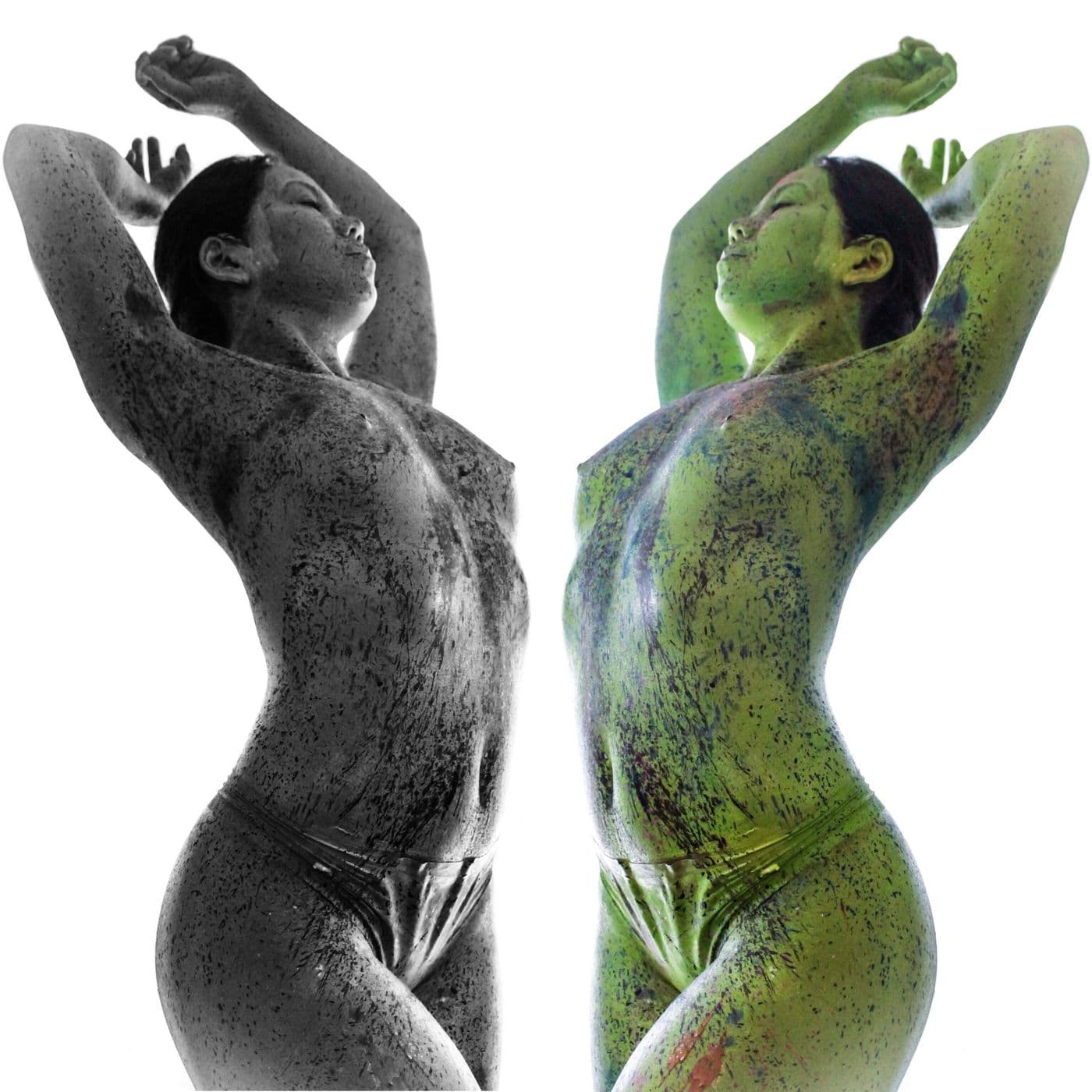 Kleptonus Greenicus, essai 8