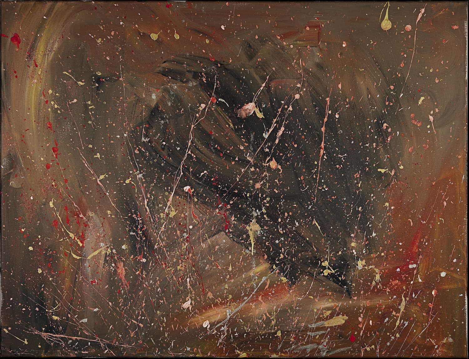 Volcanique