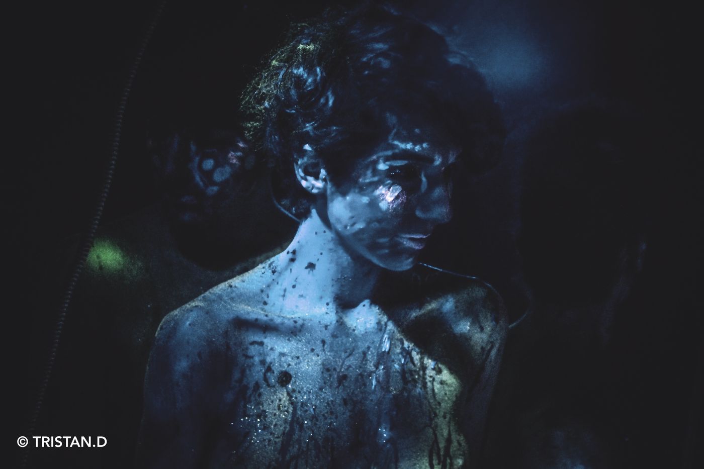 ArtFact2, essai